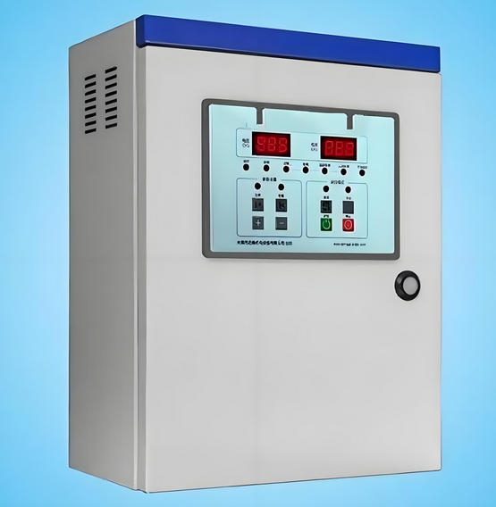 智能水泵控制器方案開發